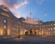 Waldorf Astoria London - Admiralty Arch