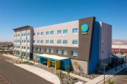 Tru By Hilton El Paso Airport