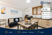 Appartamento Costa Nord Ovest