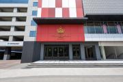 Palette Near SOGO KL Formerly Campbell Hotel