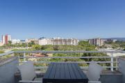 Atico Orion Vista Playa Gandia