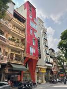 Top Hanoi