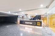 FabHotel D Crown - Nr Ashok Vihar