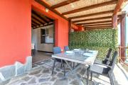 Villetta Wild vista mare 1