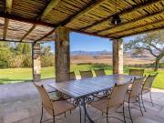 Montusi Self-Catering Cottages