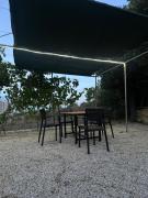 Sea View Home