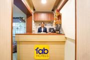 FabHotel Ateethi Residency