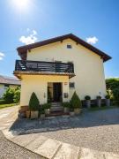 Apartma Tanja bike-friendly