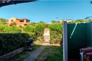Sole mare a porto ottiolu