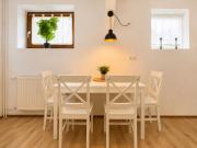 Haus am Fluss - Alpinlake Apartments