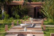 Domaine 3 Riads
