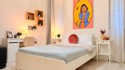 Your Perfect City Escape - Bright and Elegant 2BR in the Historic Heart