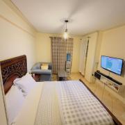 Top Nairobi