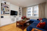 Inviting 1BDR Flat in Earls Court