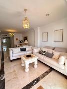 Apartamento Golf Rio Real