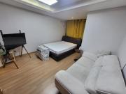 2628 #Gangnam Urban Vogue Suites #5min Gangnam St