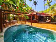The Nest Villa, Gili Air