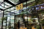 Brittany Hotel BGC