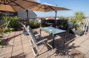 Rooftop Seregno - Urban Oasis by Quokka 360