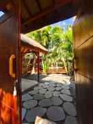 The Nest Villa, Gili Air