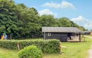 2 Bedroom Cozy Home In Vejle