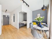 Wileńska apt. 106 SuperApart