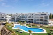 Modern & familyfriendly 3 bedroom apartment in Mijas Costa - Vitta Nature