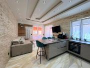 Superbe 4 pieces - 6 couchages - Clim