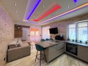 Superbe 4 pieces - 6 couchages - Clim