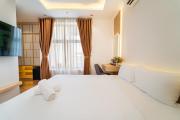 Tan Binh House Hotel