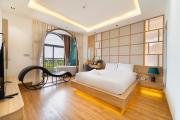 Tan Binh House Hotel