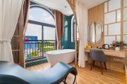 Top Ho Chi Minh