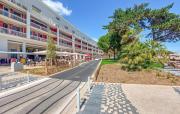 2 Bedroom Awesome Apartment In Royan