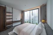 Villa Memoria - Stylish 4BR Luxury Villa in Umalas