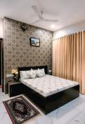 Modern 1BHK in Vaishali Nagar Couple Friendly WiFi