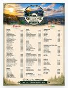 Top Shillong
