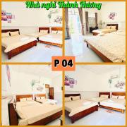 Motel Thành Hương