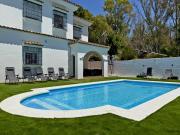 Villa Valdeazahares - Ole Solutions