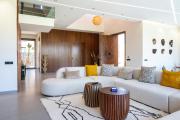 Villa Mesklil Pool, Golf and 15 min from city center