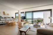 Maison vue mer panoramique
