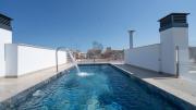 YourSpain Apartment P3 1E Heated Pool