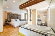 Gemini Saigon LUXURY