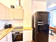 Modern Apartment in El Carmen