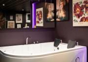 Doux Pavillon - Velvet Garden