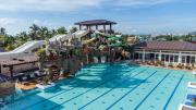 Port Royale Waterpark Resort Tacloban