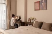 Paar Homestay 20 Nhieu Tu - Phan Xich Long Street