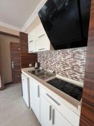 newhouse taksim