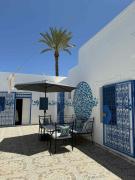 houch Spacieux a Louer a Tezdaine - Jerba