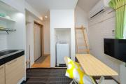 Zenith Shinjuku Hinoki A - Vacation STAY 21498