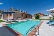 Villa Magnolia Del Mare